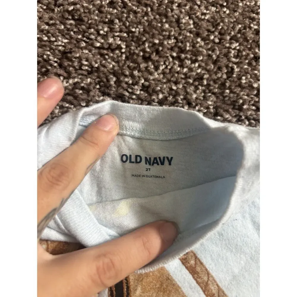 Old Navy *check my